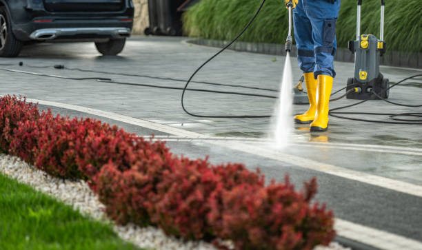 Best Sidewalk and Walkway Cleaning  in Mountainhome, PA